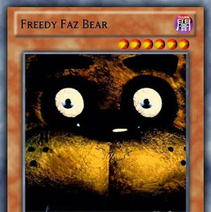 Meet your Posher, Yu-gi